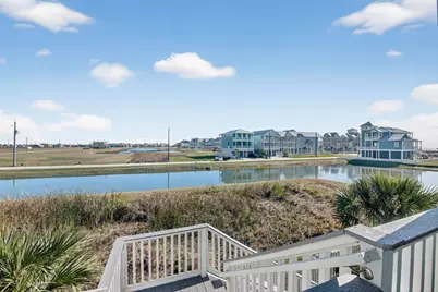 3815 Sea Breeze Lane, Galveston, TX 77554 - Photo 19