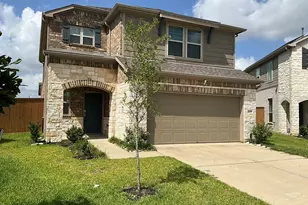 21159 Coral Blossom Ln, Cypress, TX 77433 - Photo 1