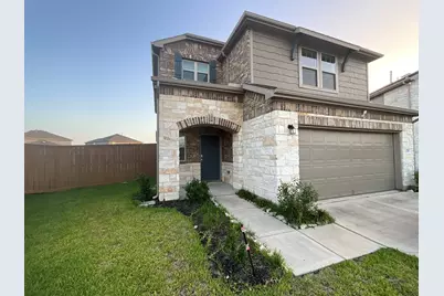 21159 Coral Blossom Lane, Cypress, TX 77433 - Photo 3