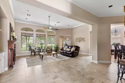 2015 Fairway Green Drive, Kingwood, TX 77339 - Photo 9