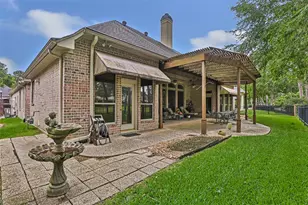 2015 Fairway Green Dr, Kingwood, TX 77339 - Photo 37