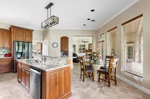 2015 Fairway Green Dr, Kingwood, TX 77339 - Photo 21