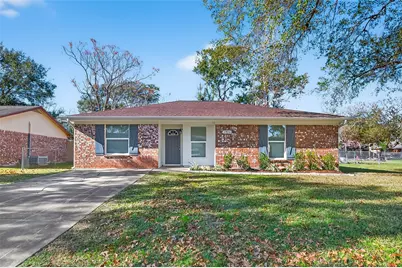 1920 Ripple Creek Drive, Rosenberg, TX 77471 - Photo 1