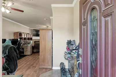 14073 Broken Arrow Drive, Willis, TX 77378 - Photo 3