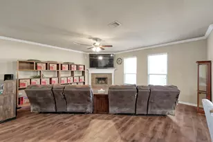 14073 Broken Arrow Dr, Willis, TX 77378 - Photo 7