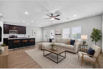 21522 Autumn Summit Street, Katy, TX 77449 - Photo 9