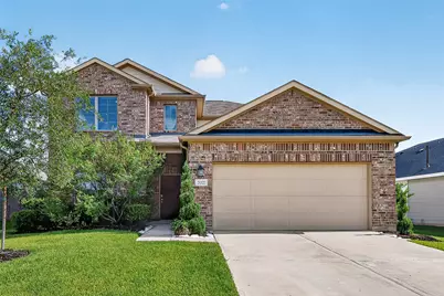 21522 Autumn Summit Street, Katy, TX 77449 - Photo 1