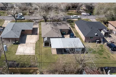 4713 Pine Street, Pasadena, TX 77586 - Photo 3