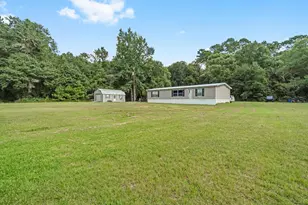 165 Hank Thompson Rd, Livingston, TX 77351 - Photo 1