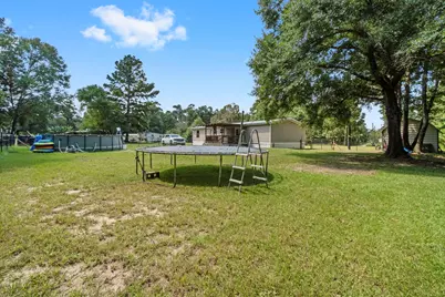 165 Hank Thompson Road, Livingston, TX 77351 - Photo 29