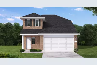 2008 Still Water Lane, Katy, TX 77493 - Photo 1