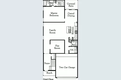 2008 Still Water Lane, Katy, TX 77493 - Photo 3