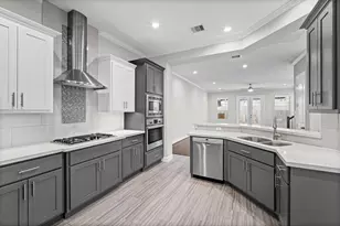 1307 Crocker St, Houston, TX 77019 - Photo 7