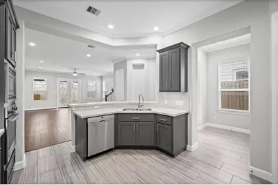 1307 Crocker Street, Houston, TX 77019 - Photo 27
