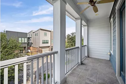 1307 Crocker Street, Houston, TX 77019 - Photo 7