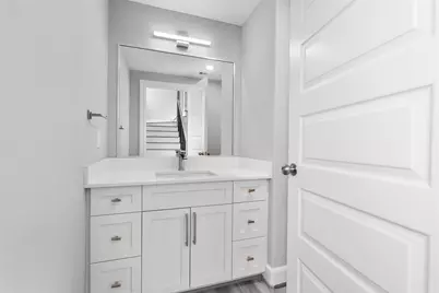 1210 W 17th Street #E, Houston, TX 77008 - Photo 19