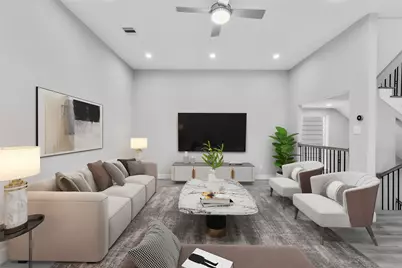 1210 W 17th Street #E, Houston, TX 77008 - Photo 11