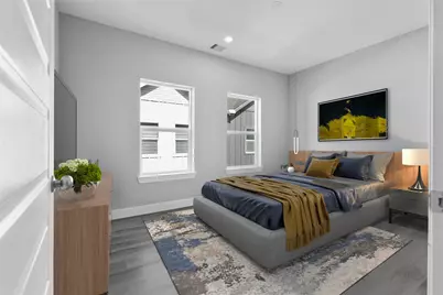 1210 W 17th Street #E, Houston, TX 77008 - Photo 27