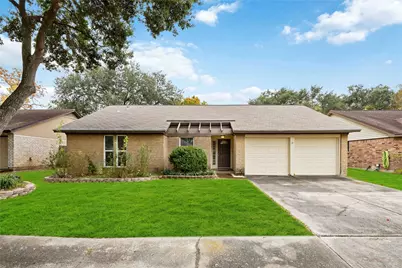 22419 Deville Drive, Katy, TX 77450 - Photo 1