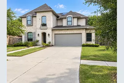 4934 Bent Tree Drive, Fulshear, TX 77441 - Photo 1