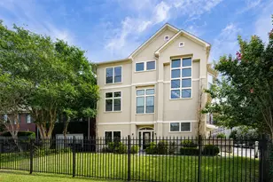 3014 S Rice Ave, Houston, TX 77056 - Photo 1