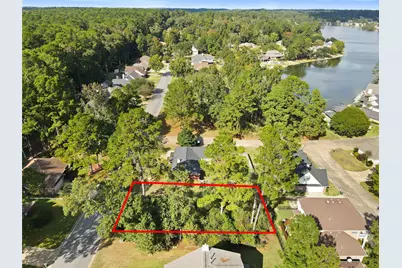 1454 River Oaks Drive, Huntsville, TX 77340 - Photo 1