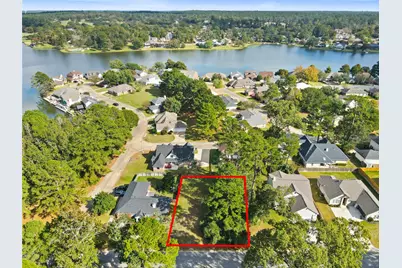 1454 River Oaks Drive, Huntsville, TX 77340 - Photo 3