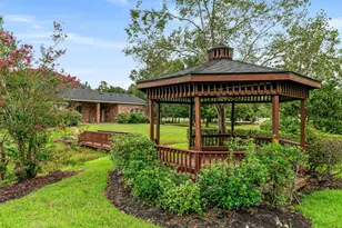 12027 Water Oak Dr, Magnolia, TX 77354 - Photo 7