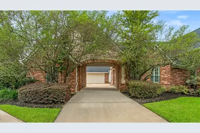 12027 Water Oak Drive, Magnolia, TX 77354 - Photo 3