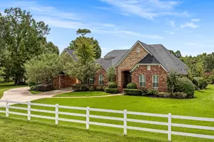 12027 Water Oak Dr, Magnolia, TX 77354 - Photo 3