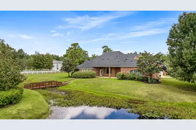 12027 Water Oak Drive, Magnolia, TX 77354 - Photo 37