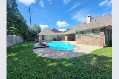 819 Old Valley Way, Houston, TX 77094 - Photo 1