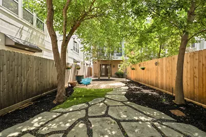 4510 Eli Street, Houston, TX 77007 - Photo 3