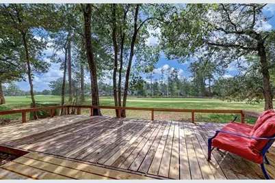 8 N Timber Top Drive, The Woodlands, TX 77380 - Photo 13