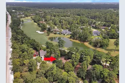8 N Timber Top Drive, The Woodlands, TX 77380 - Photo 15