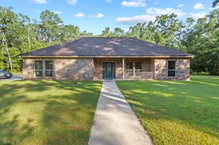 620 Easterwood St, Vidor, TX 77662 - Photo 1