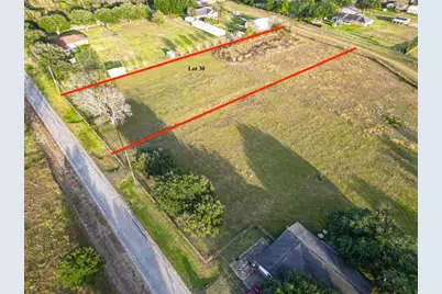 0 Brdecka, Rosenberg, TX 77461 - Photo 3