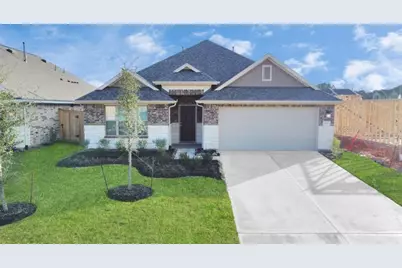 2627 Border Cove Circle, Fresno, TX 77545 - Photo 3