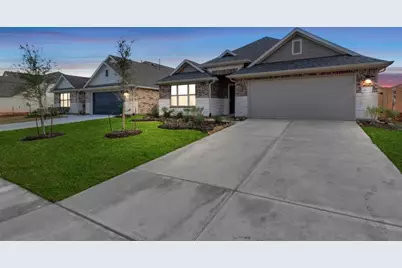 2627 Border Cove Circle, Fresno, TX 77545 - Photo 1