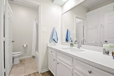 12711 Bonnywood Lane, Cypress, TX 77429 - Photo 33