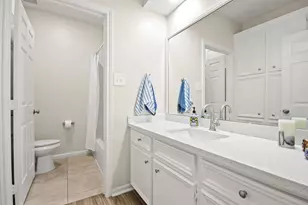 12711 Bonnywood Ln, Cypress, TX 77429 - Photo 33