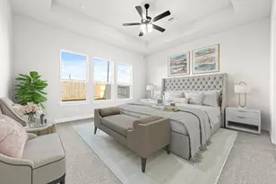 210 Sierra Strm Ct, Conroe, TX 77304 - Photo 9