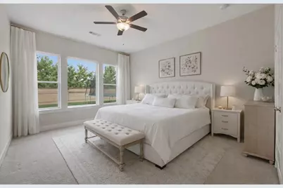 15811 Jubilation Lane, Cypress, TX 77433 - Photo 5