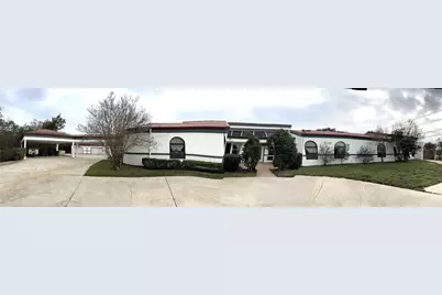 7110 W Mockingbird Lane, Pearland, TX 77584 - Photo 1