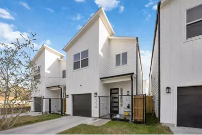 5702 Breland Street #D, Houston, TX 77016 - Photo 1