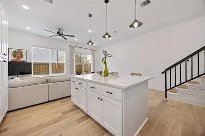 5702 Breland Street #D, Houston, TX 77016 - Photo 3