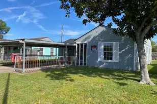 3013 Fern St, Pasadena, TX 77503 - Photo 3