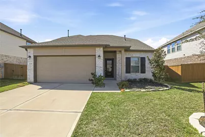 32315 Melbrooke Drive, Brookshire, TX 77423 - Photo 1
