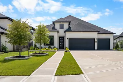 2015 Jade Manor Drive, Richmond, TX 77469 - Photo 1