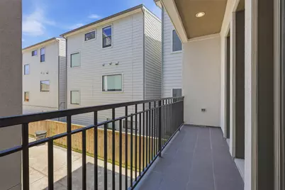 2403 Everett Street #A, Houston, TX 77009 - Photo 11